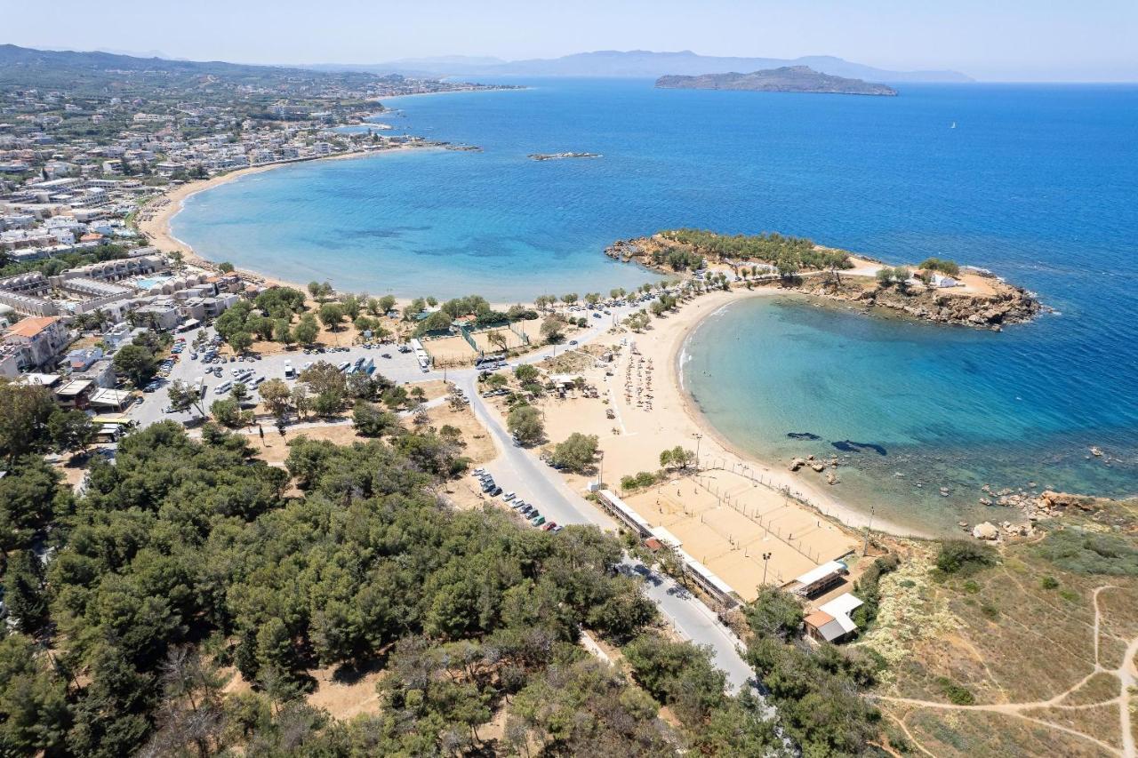 Villagioi Luxury Living Chania  Ngoại thất bức ảnh