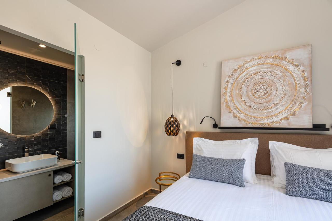Villagioi Luxury Living Chania  Ngoại thất bức ảnh