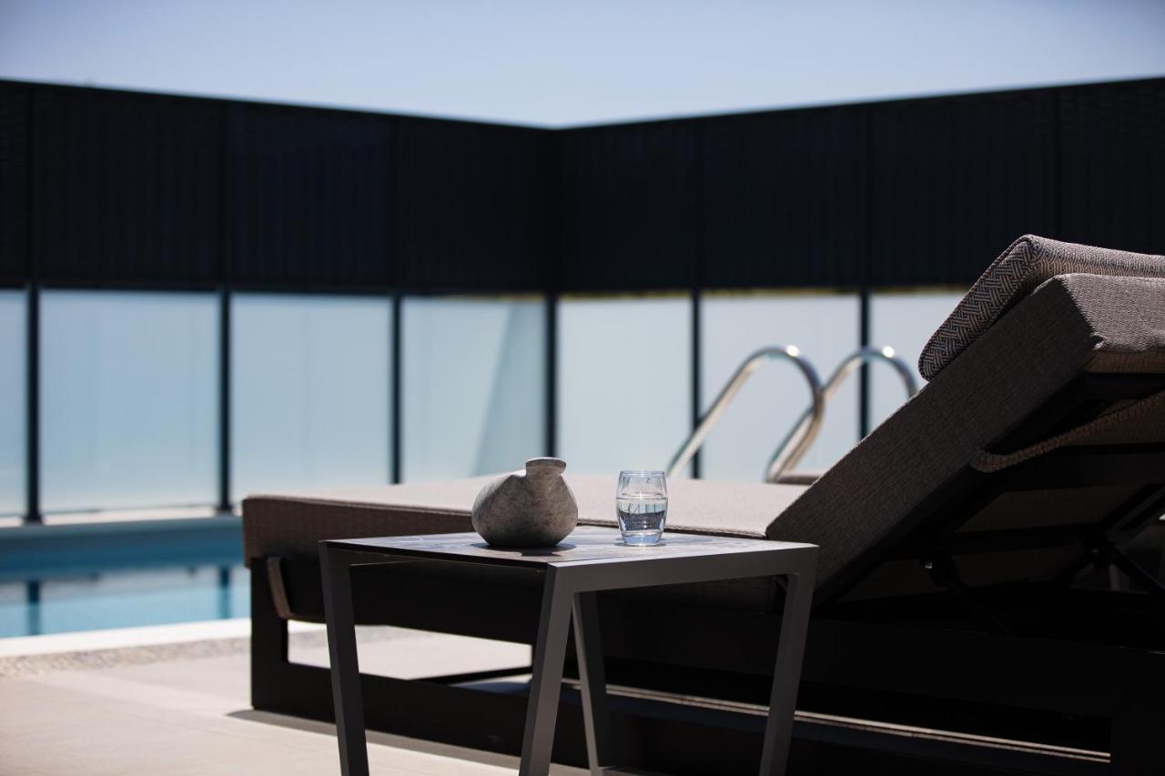Villagioi Luxury Living Chania  Ngoại thất bức ảnh