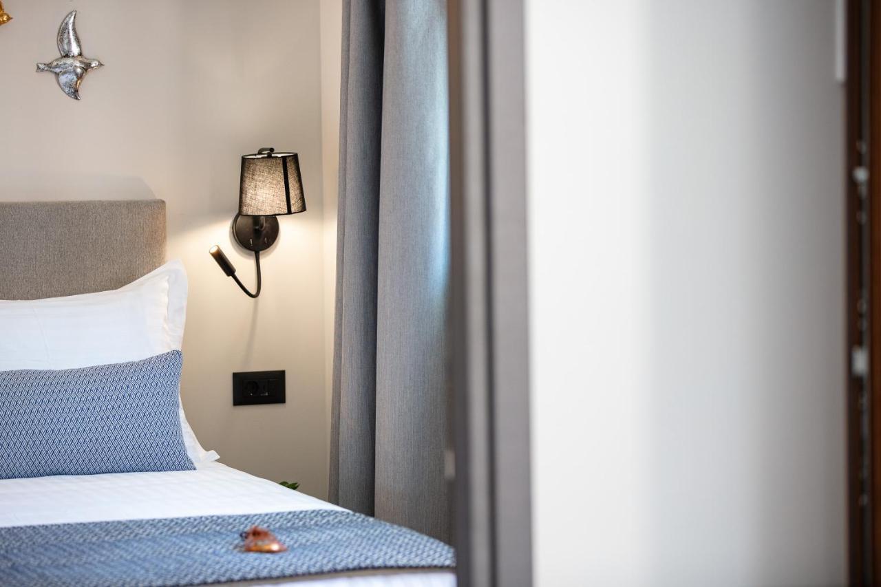 Villagioi Luxury Living Chania  Ngoại thất bức ảnh