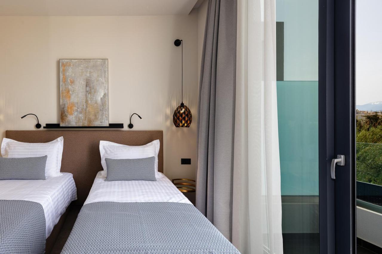 Villagioi Luxury Living Chania  Ngoại thất bức ảnh
