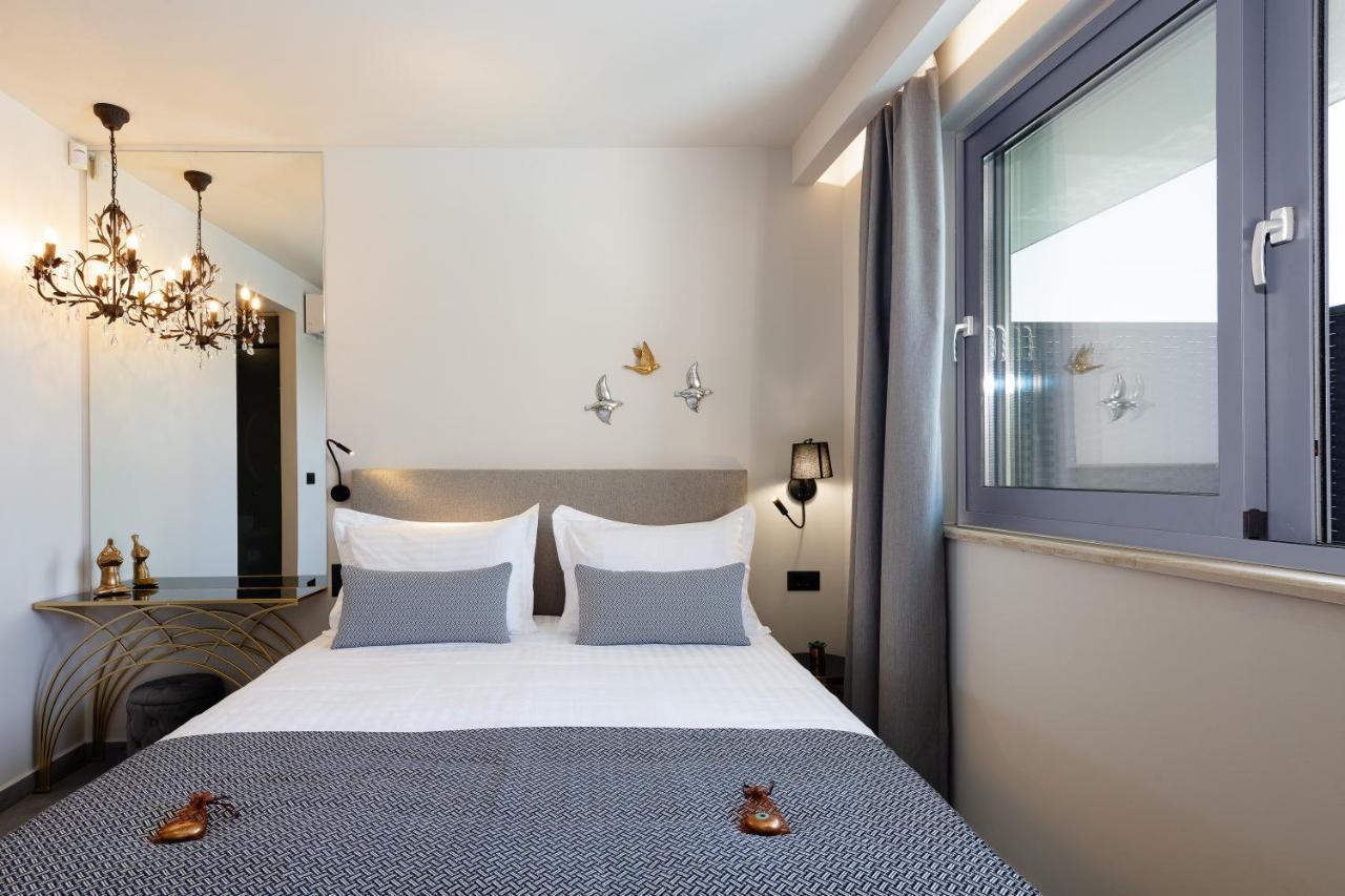 Villagioi Luxury Living Chania  Ngoại thất bức ảnh