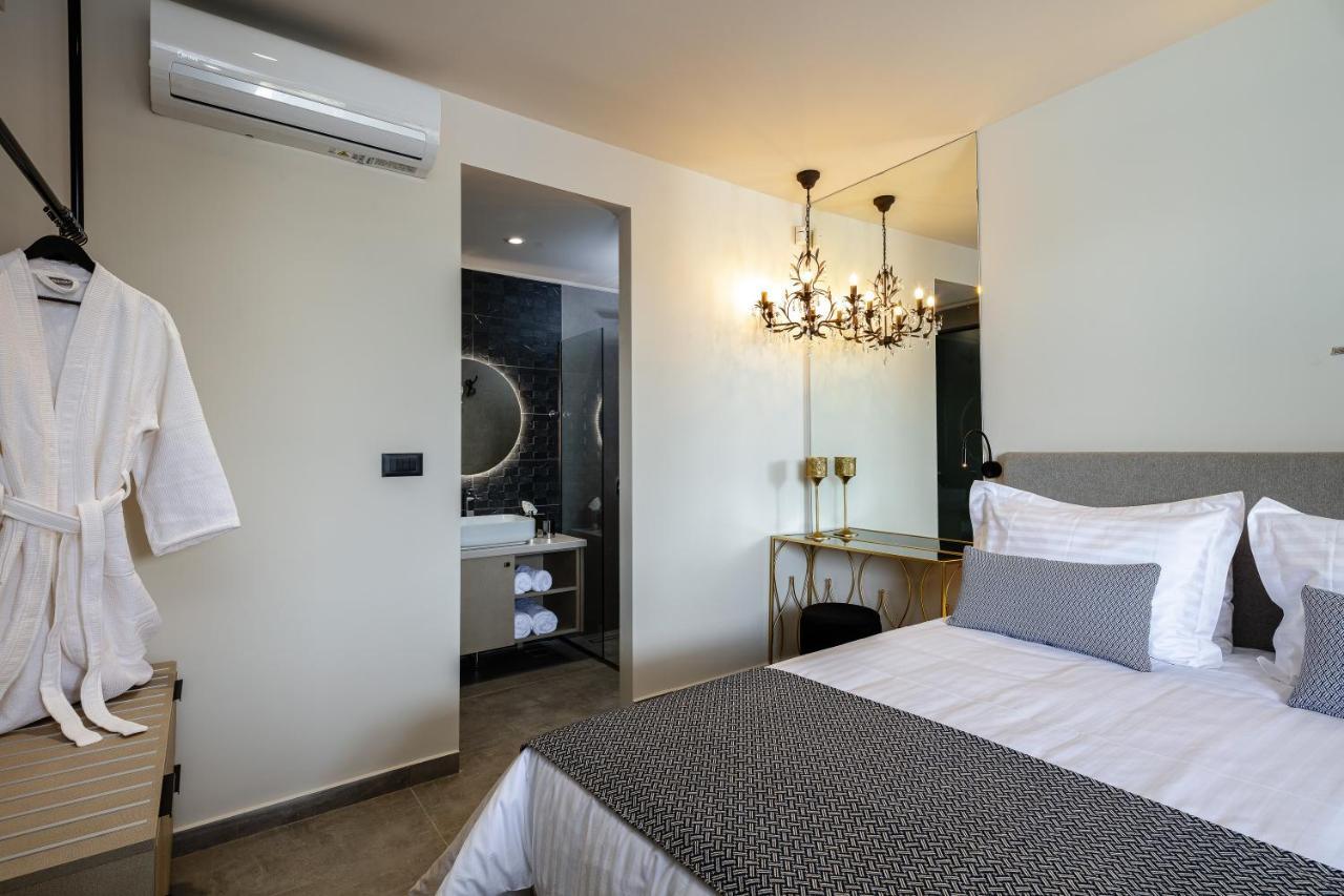 Villagioi Luxury Living Chania  Ngoại thất bức ảnh