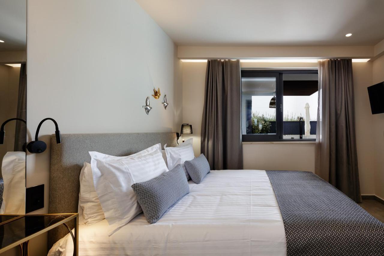 Villagioi Luxury Living Chania  Ngoại thất bức ảnh